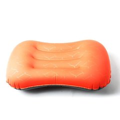 Надувная подушка Green-Hermit Ultralight Square Air Pillow