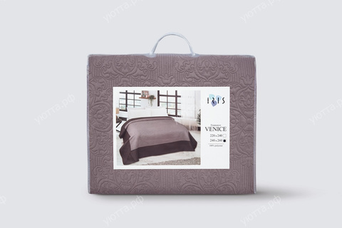 Покрывало Ecotex Venice (240*260 см ) - купить 3