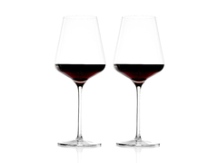 Набор из 2 бокалов для красного вина 644мл Stolzle Quatrophil Bordeaux