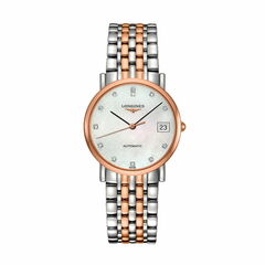 Longines L4.809.5.87.7