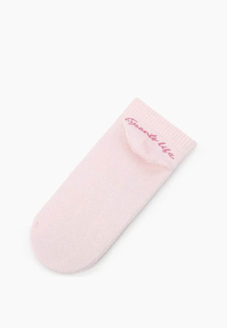 Женские повседневные носки 361° Socks розовые - 2