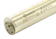 Антивибрационная державка ATTB-D20-200-7D-H АККО
