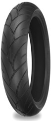 Мотошины SHINKO 005 ADVANCE