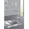 GROHE Red 30325001 Смеситель для мойки с бойлером, фильтром
