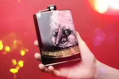 Фляга 