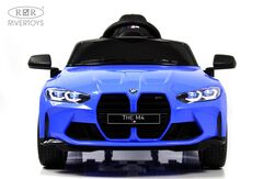 BMW M4 A004AA (ЛИЦЕНЗИОННАЯ МОДЕЛЬ) с дистанционным управлением