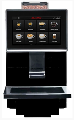 Кофемашина Dr.coffee Coffee Break Plus Black