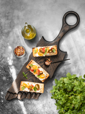 Sword Serving Board Sword Serving Board