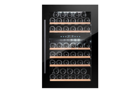 Винный шкаф Temptech OZ90DB
