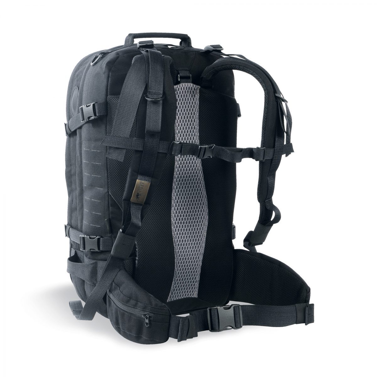 Tasmanian Tiger TT Mission Pack MKII туристический рюкзак black - 2