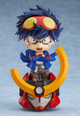 Nendoroid Simon (Gurren Lagann) || Симон