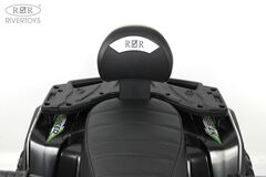 Квадроцикл T001TT 4WD с пультом (Полноприводный)
