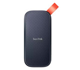 Внешний накопитель SanDisk Portable SSD (Updated Firmware) 2TB, USB 3.2 Gen2 Type-C, R 800 МБ/с