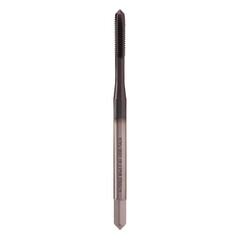 Метчик М 3,0х0,5 (Машинный) DIN371 HSSE-TiALN 6h B/4-5P 56мм a=2,7 H-Tools 118801-C2-0030