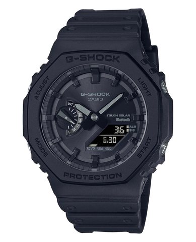 Часы Casio GA-B2100-1A1