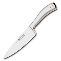 Нож кухонный Шеф 16 см WUSTHOF Culinar (Золинген) арт. 4589/16