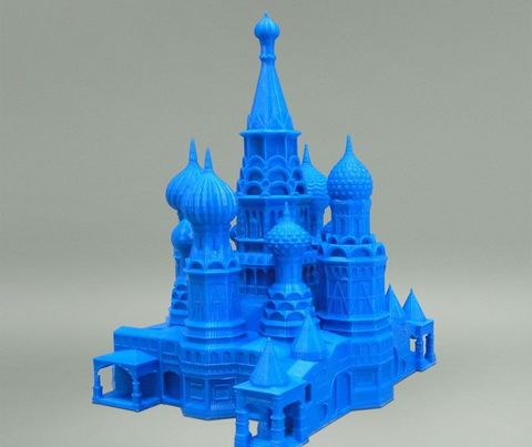 3D-принтер PrintBox3D 270 Pro