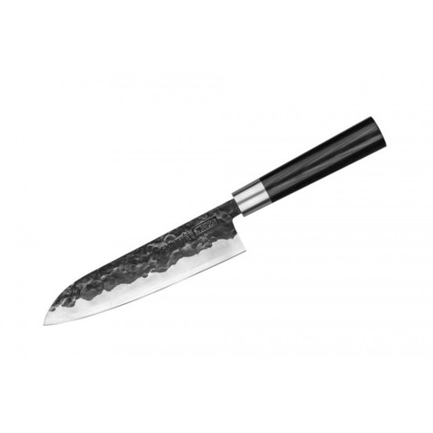 Шеф нож Сантоку Samura SBL-0095/K