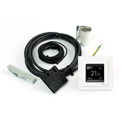 Комплект ДЕВИ Pro Kit 55 подключения к термоматам серии Devidry