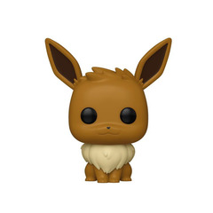 Funko POP! Pokemon: Eeevee (577)