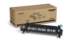 Xerox 115R00062 220 Volt Fuser and Belt Cleaner Kit - Фьюзер (печка, узел термозакрепления) в комплекте с узлом чистки ремня переноса изображения для Xerox Phaser 7500. Ресурс 100 000 копий.