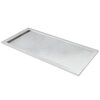 Cezares TRAY-AS-AH-100/80-30-W Душевой поддон, цвет: белый
