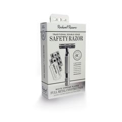Rockwell 6c white chrome