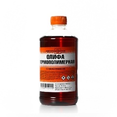 Олифа Оксоль 5л