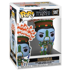 Funko POP! Marvel. Black Panther Wakanda Forever: Namora (1097)