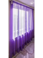 Тюль вуаль 260х300 см