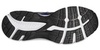 Asics Gel-Oberon 10 мужские беговые кроссовки синие - 5