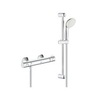 GROHE Grohtherm 800 34566001 Термостат с душевым гарнитуром