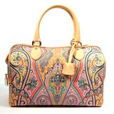 Сумка speedy ETRO