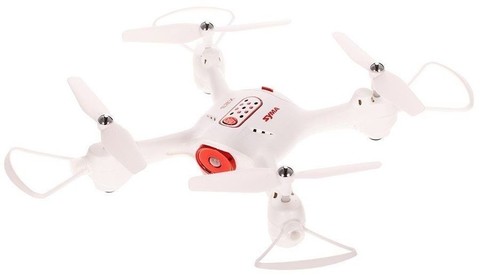 Квадрокоптер Syma X23 6-AXIS RTF 2.4G - X23