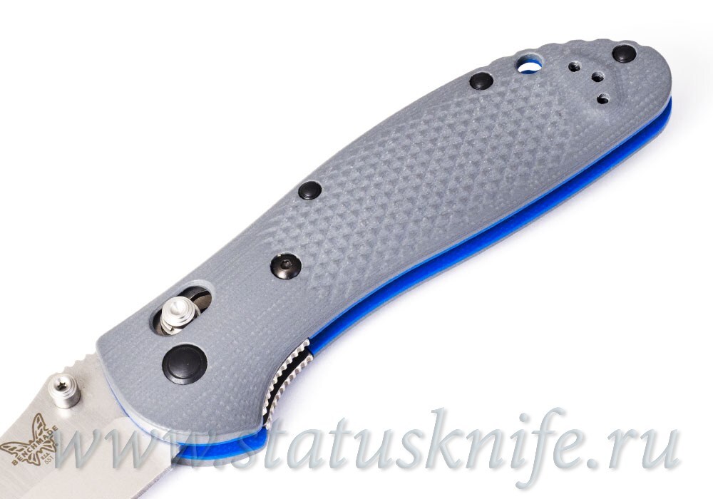 Нож Benchmade G10 Griptilian 551-1 CPM-20CV