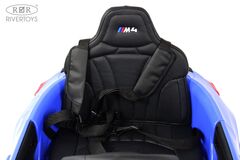 BMW M4 A004AA (ЛИЦЕНЗИОННАЯ МОДЕЛЬ) с дистанционным управлением