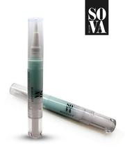 МИКОЗОТ Крем-бальзам для ногтей охлаждающий эффект MIKOZOT, 4 мл