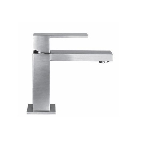 Gessi Flessa 20002#707 Смеситель для раковины однорычажный