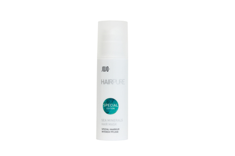 SPA HAIR MASK SEA MINERAL