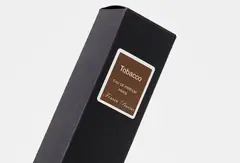 Парфюмерная вода Franck Boclet Tobacco 20 мл.