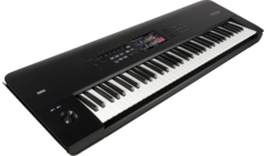 Korg Nautilus-73