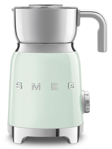 Вспениватель молока Smeg MFF11PGEU