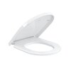 Villeroy&Boch Subway 3.0 8M42S101 Сиденье для унитаза с крышкой, с плавным опусканием, с функцией QuickRelease