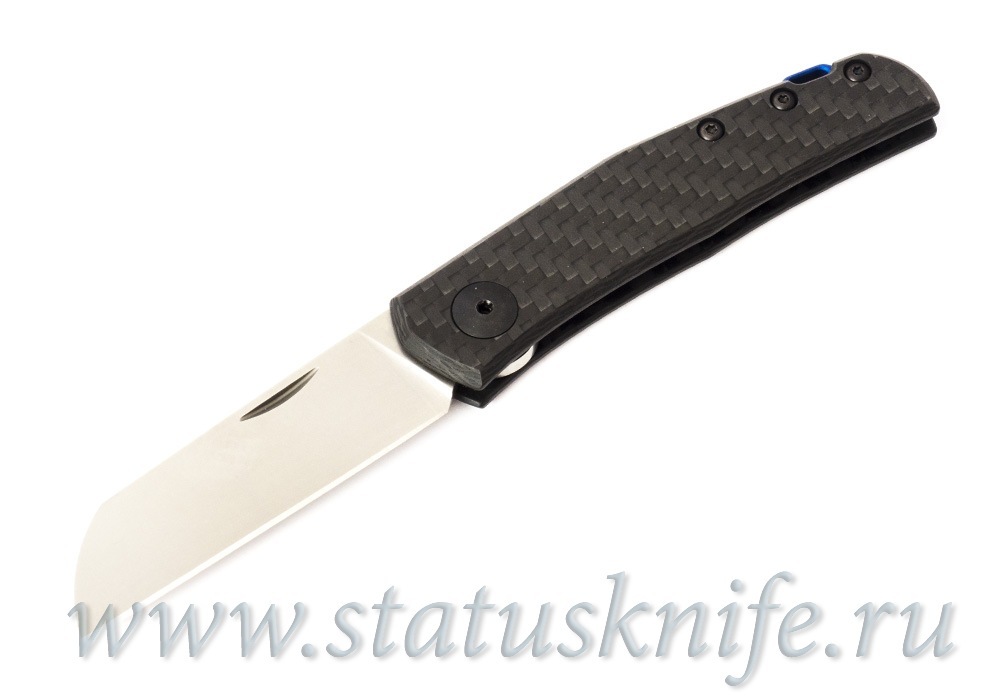Нож Zero Tolerance 0230 ZT0230 First 1 slip-joint