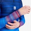 Мужской гоночный комбинезон Arswear Race сине-красный - 8