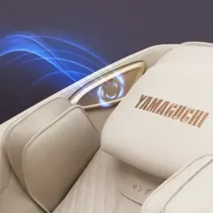 Массажное кресло Yamaguchi Calipso
