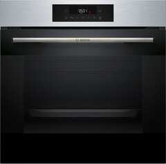 Электрический духовой шкаф Bosch HJG852YS0