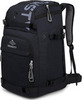 Картинка рюкзак для ботинок Nevo Rhino 9066-SY Black - 7