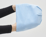 Шапка Nordski Embroidery Aqua