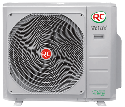 Наружный блок серии MULTI FLEXI EU ERP 4RMX-36HN/OUT